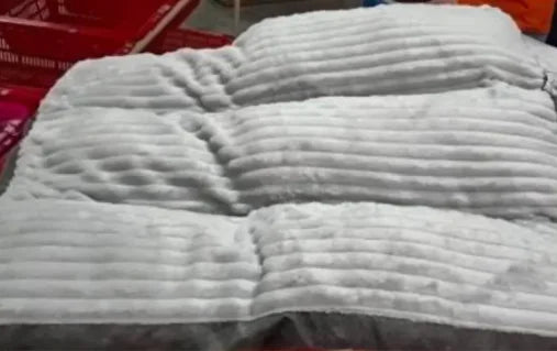 Washable Pet Bed - Machine-Washable Bed for Dogs & Cats